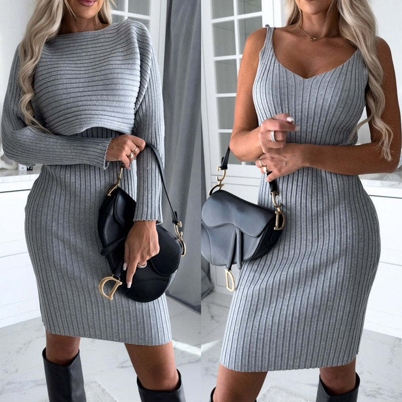 ALYORA 2 részes női szett – modern elegancia és maximális kényelem