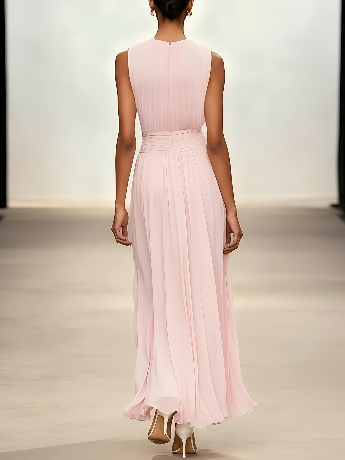 Vivien – maxi ruha