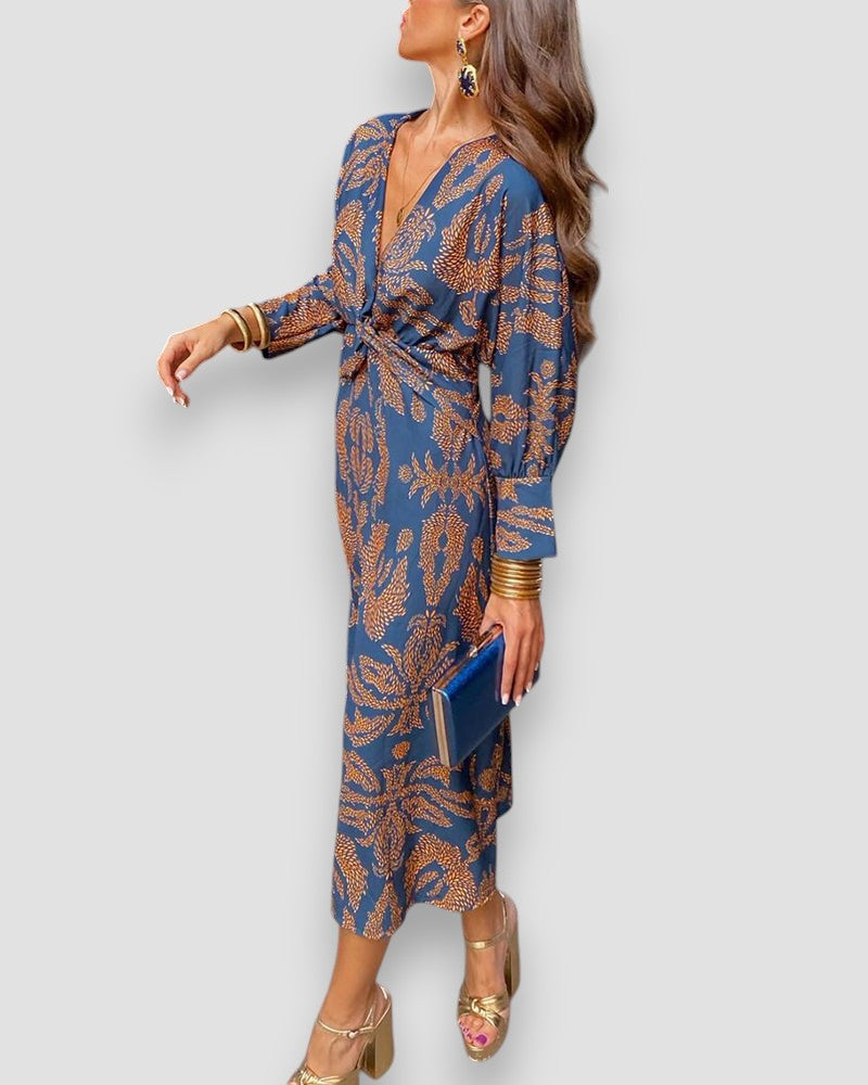 Holly | Elegáns ruha