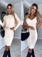 ALYORA 2 részes női szett – modern elegancia és maximális kényelem