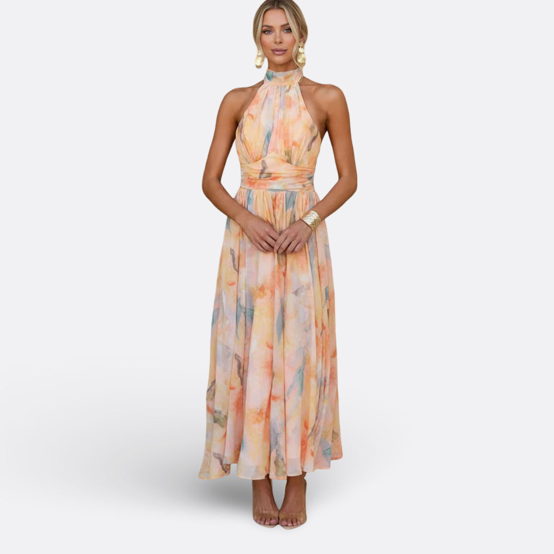 Henrietta – maxi ruha