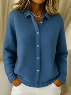 cardigan damă chic Sorina pentru Stil și Confort Zilnic