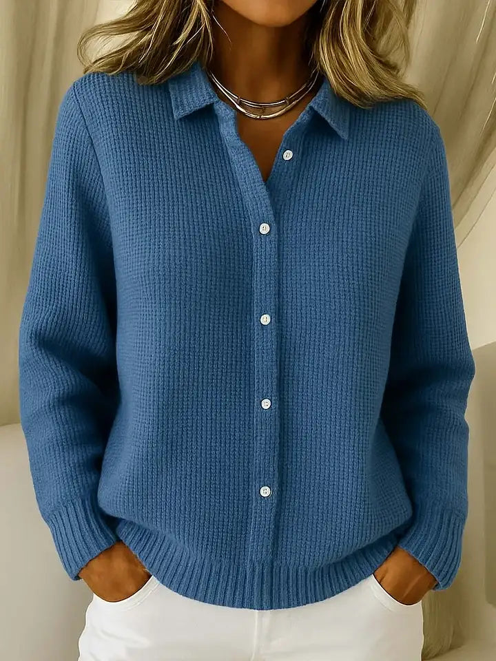cardigan damă chic Sorina pentru Stil și Confort Zilnic