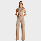 Loove Ujjatlan Overall — Radiant Comfort for Everyday Wear
