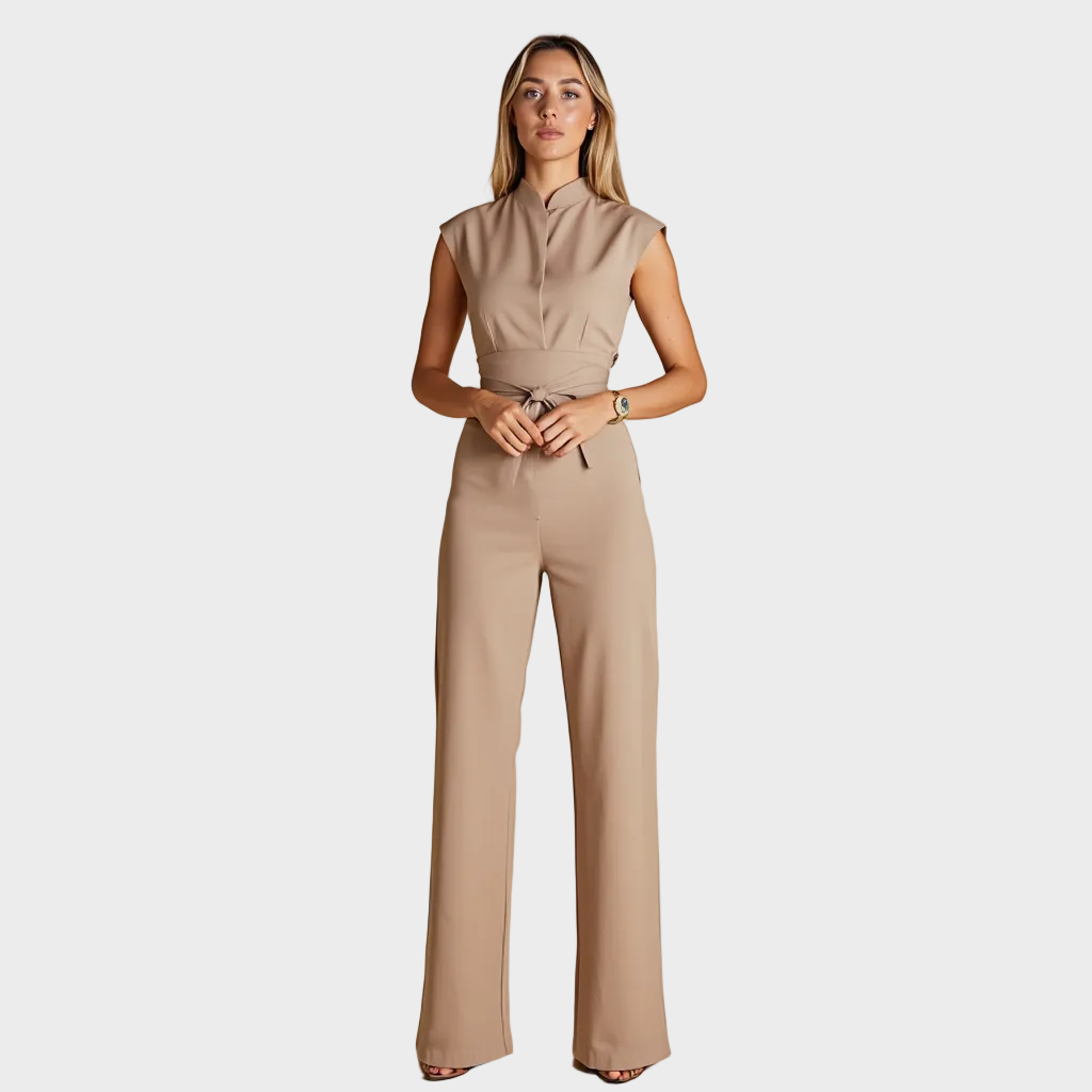 Loove Ujjatlan Overall — Radiant Comfort for Everyday Wear