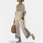 Amália – Elegáns Mediterrán Szett