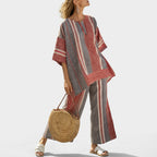 Matilde - Stílusos Oversize Szett