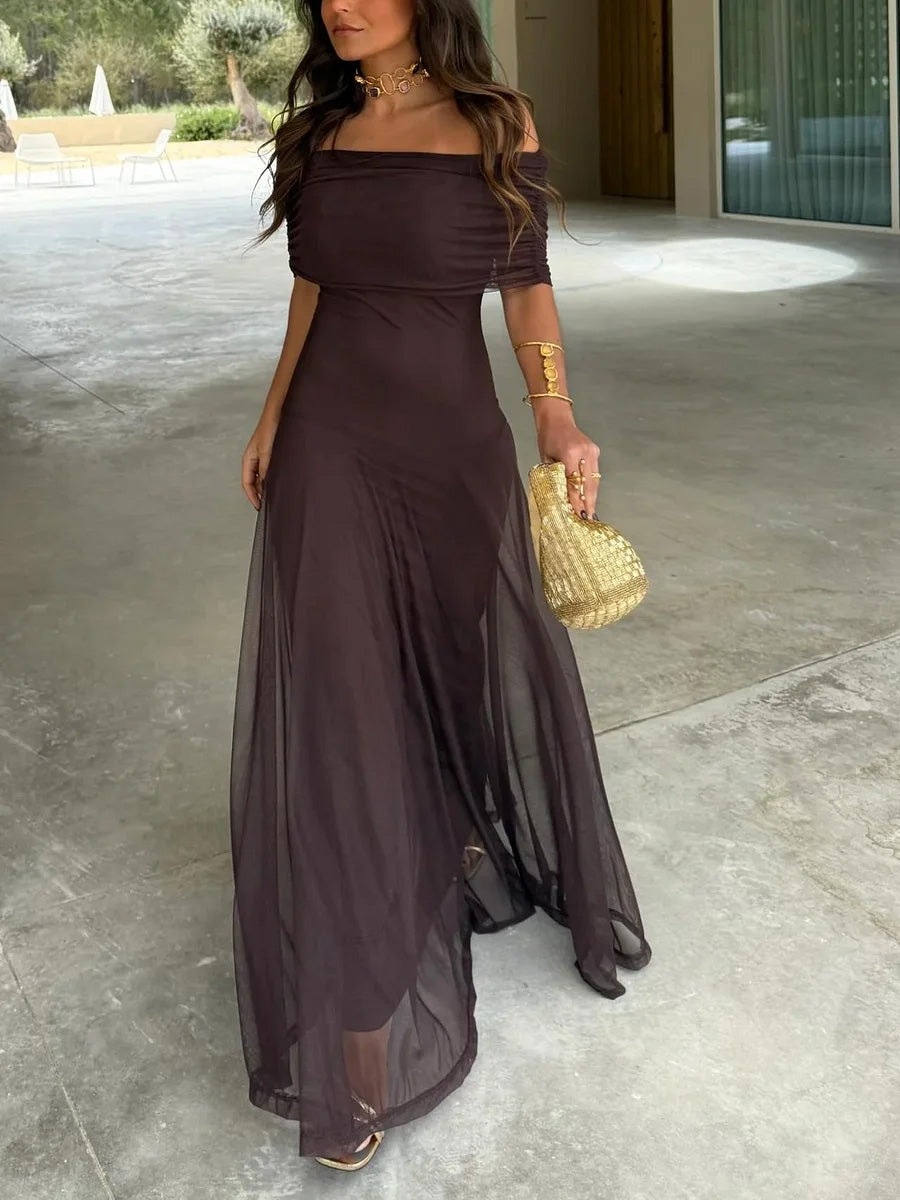 Hella – maxi ruha