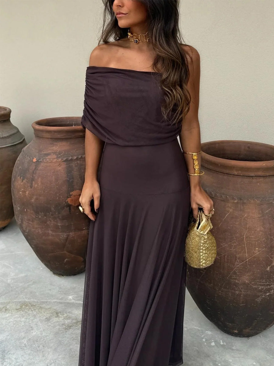 Hella – maxi ruha
