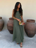 Hella – maxi ruha