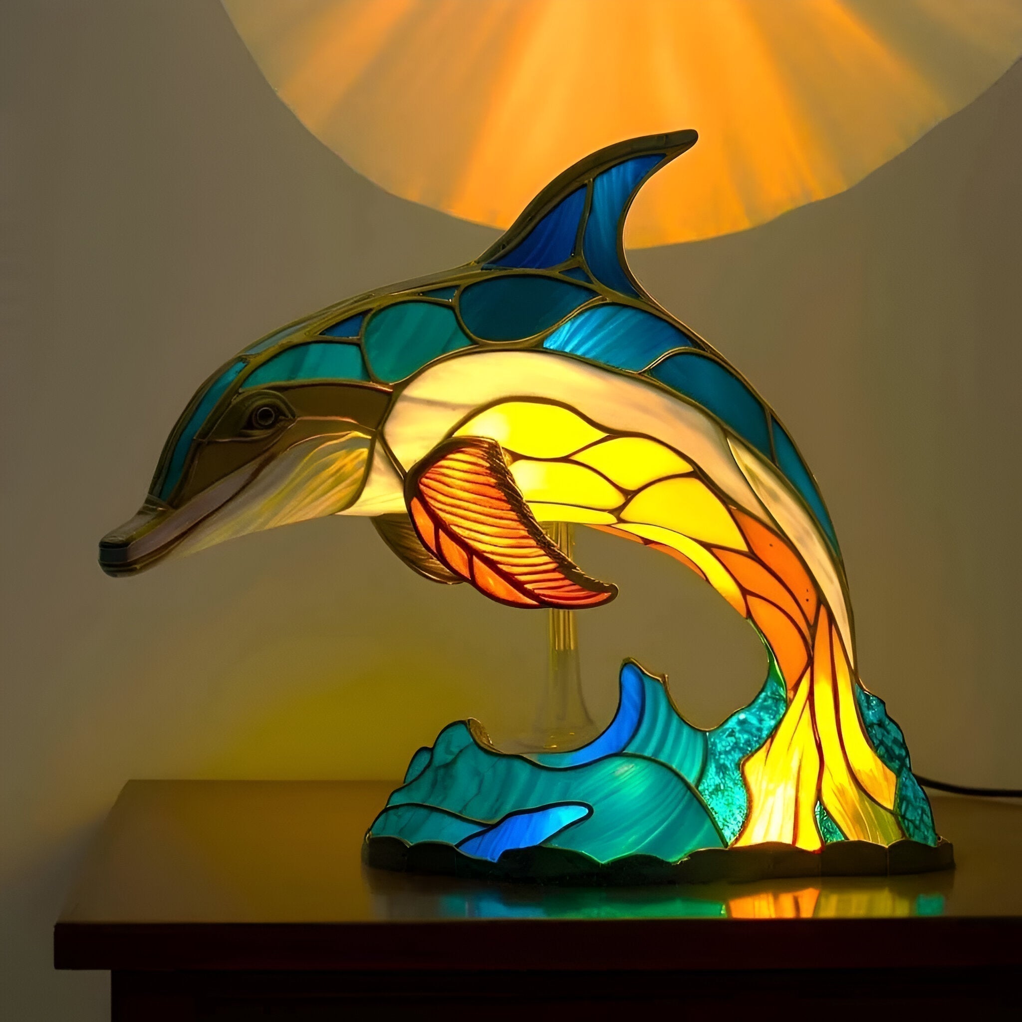 Kleo Elbűvölő Delfin