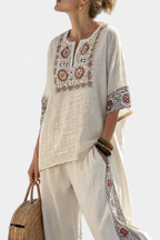 Amália – Elegáns Mediterrán Szett