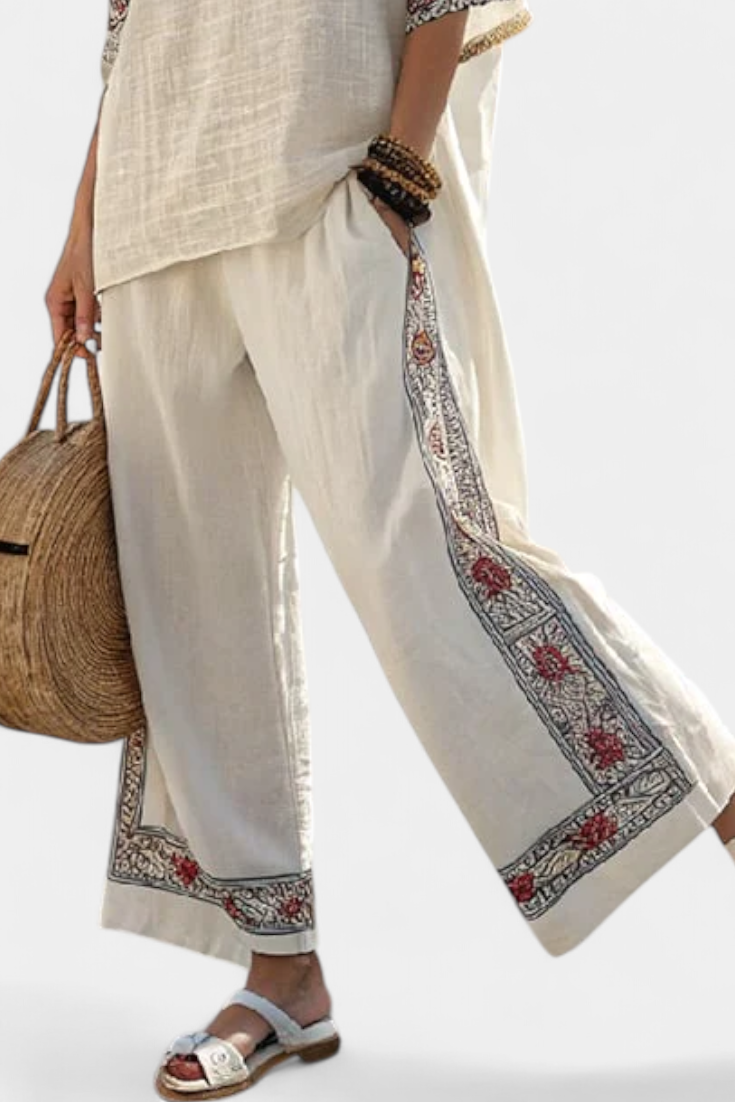 Amália – Elegáns Mediterrán Szett