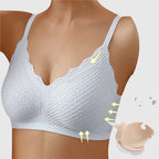 Lyro - SoftSupport Melltartó