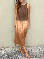 Heather - Lazac Gradient Ruha