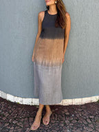 Heather - Lazac Gradient Ruha