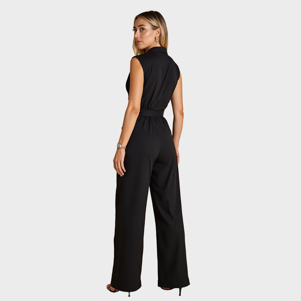 Loove Ujjatlan Overall — Radiant Comfort for Everyday Wear