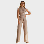 Loove Ujjatlan Overall — Radiant Comfort for Everyday Wear