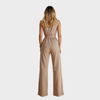 Loove Ujjatlan Overall — Radiant Comfort for Everyday Wear