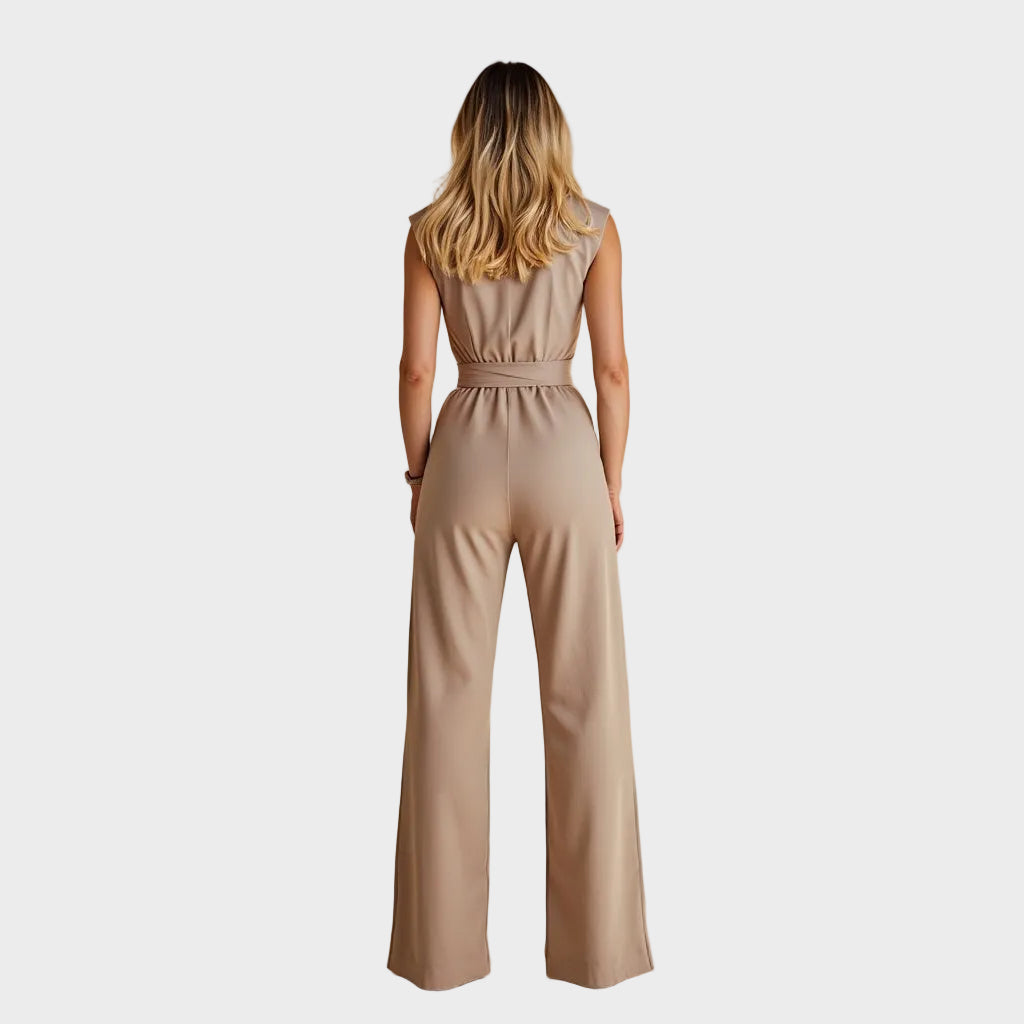 Loove Ujjatlan Overall — Radiant Comfort for Everyday Wear
