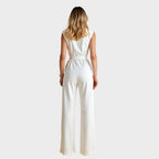 Loove Ujjatlan Overall — Radiant Comfort for Everyday Wear