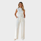 Loove Ujjatlan Overall — Radiant Comfort for Everyday Wear