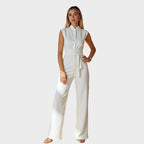 Loove Ujjatlan Overall — Radiant Comfort for Everyday Wear