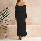 Aurelie - Ethereal Elegance Ruha