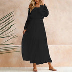 Aurelie - Ethereal Elegance Ruha