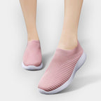 Kényelmes "Slip-On" cipők