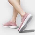 Kényelmes "Slip-On" cipők