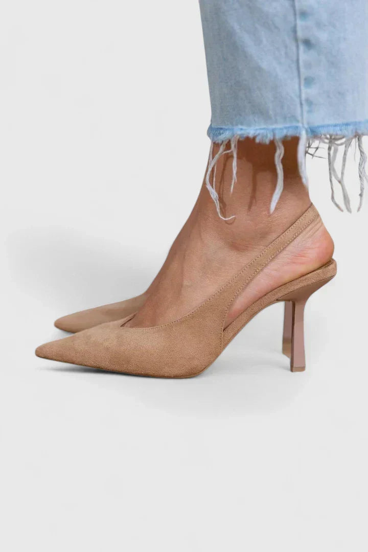 Ysabelinne | Elegáns Magassarkú