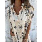 Mica - Vintage Boho Ruha