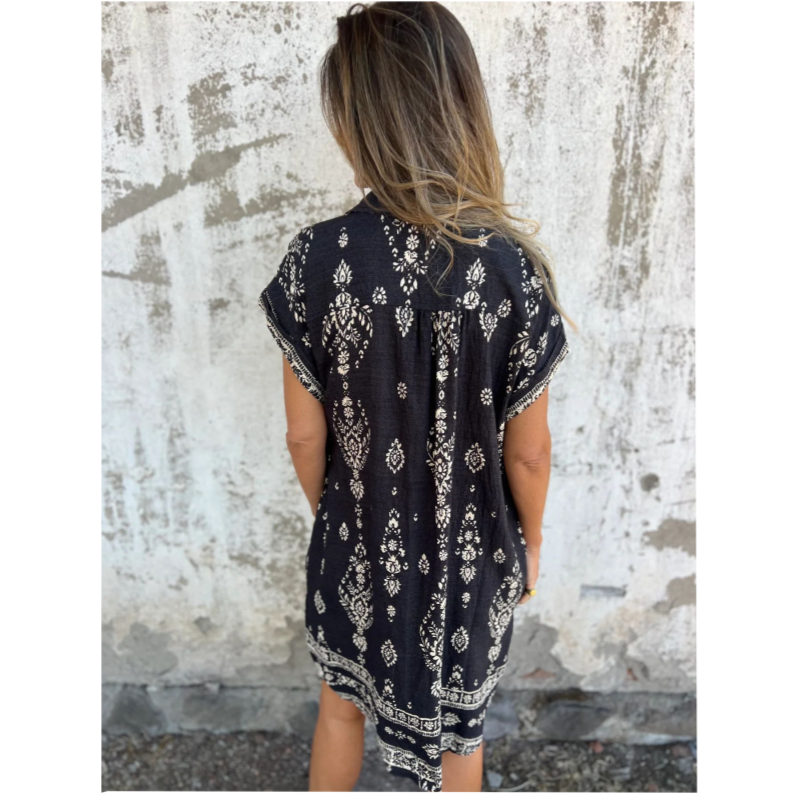 Mica - Vintage Boho Ruha