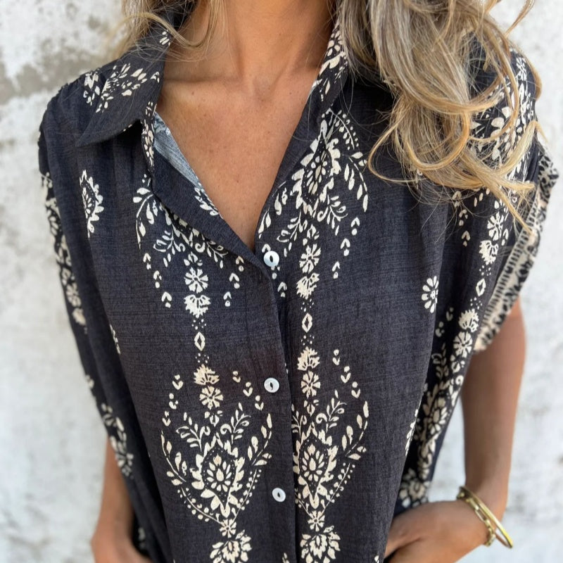 Mica - Vintage Boho Ruha