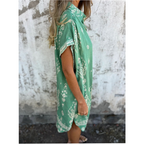 Mica - Vintage Boho Ruha