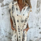 Mica - Vintage Boho Ruha