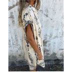 Mica - Vintage Boho Ruha