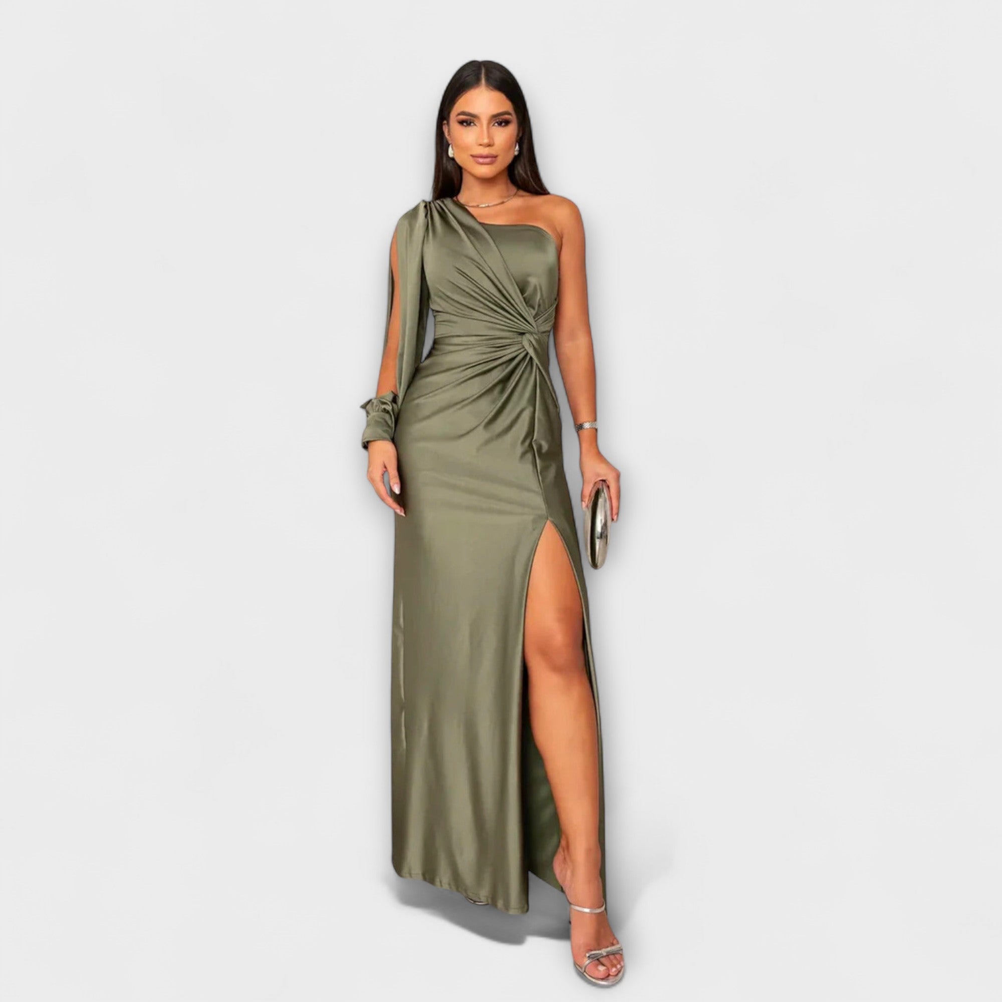 Juli - Elegáns Ruha Kifinomultsággal