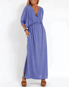 SLA – Laza maxi ruha