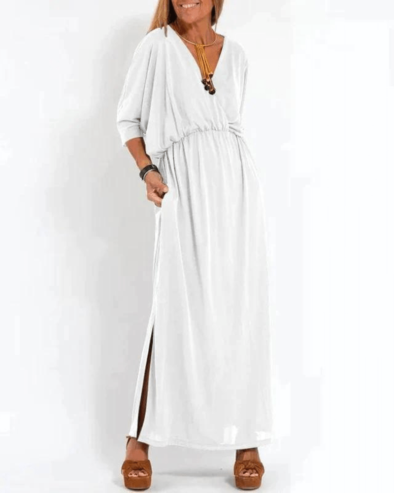 SLA – Laza maxi ruha