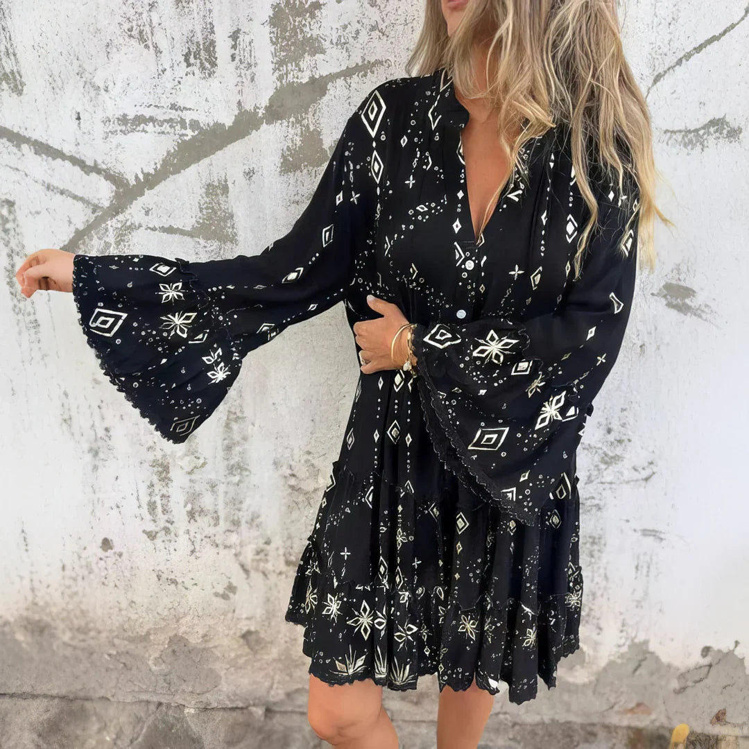 Gayle – Boho Ruha