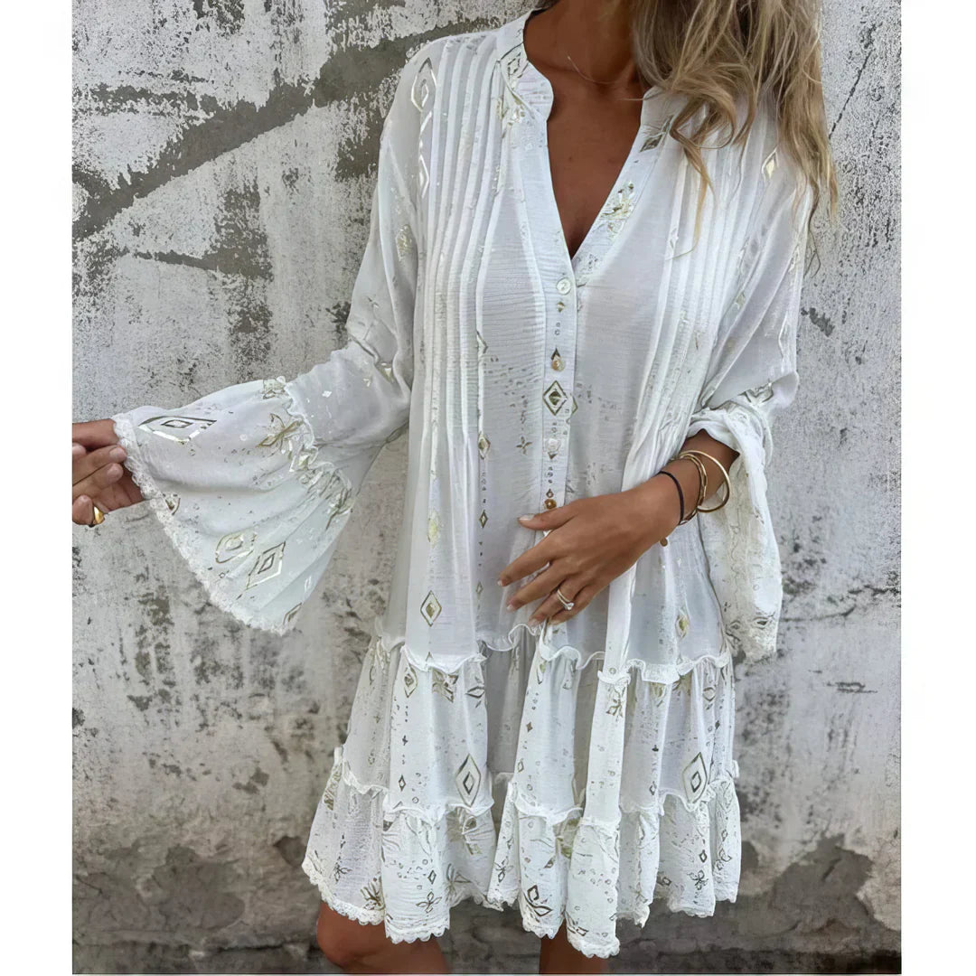 Gayle – Boho Ruha